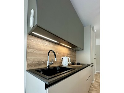 Villa Villa Perla di Draga - Features photo 24