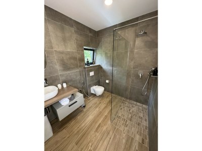 Villa Villa Perla di Draga - Features photo 31