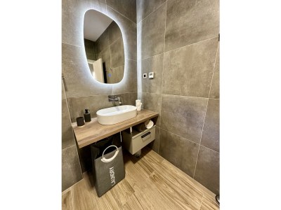 Villa Villa Perla di Draga - Features photo 32