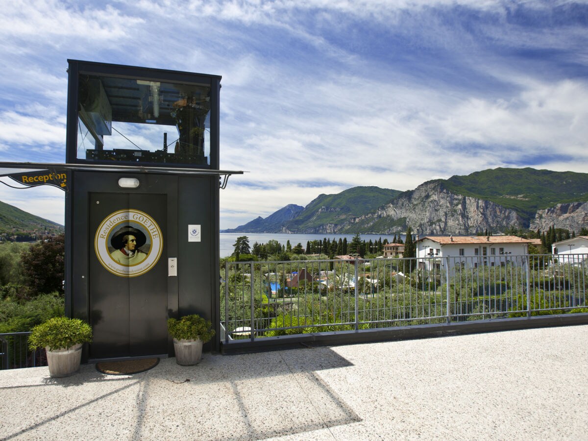 Holiday apartment 3-rooms apartment - Outdoor photo 4