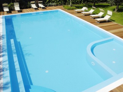 Holiday apartment 3-rooms apartment - Outdoor photo 6