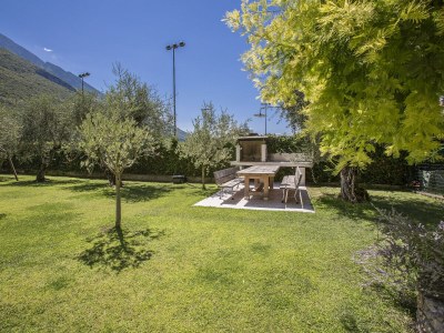 Holiday apartment 3-rooms apartment - Outdoor photo 7