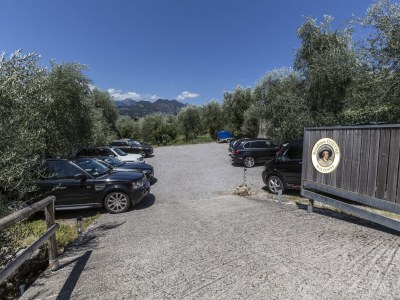 Holiday apartment 3-rooms apartment - Outdoor photo 8