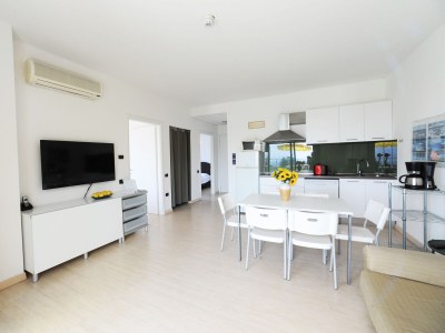 Holiday apartment 3-rooms apartment - Features photo 10