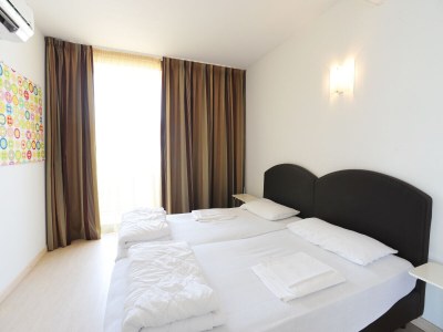 Holiday apartment 3-rooms apartment - Features photo 13