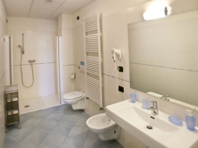 Holiday apartment 3-rooms apartment - Features photo 14