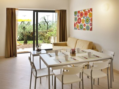 Holiday apartment 3-rooms apartment - Features photo 16