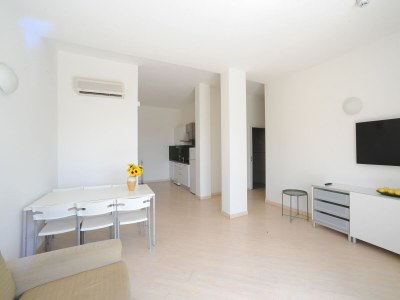 Holiday apartment 3-rooms apartment - Features photo 17