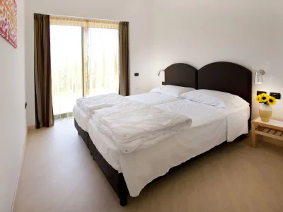 Holiday apartment 3-rooms apartment - Features photo 18