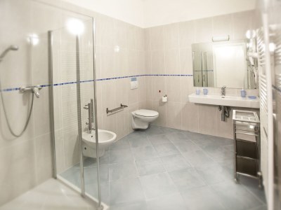 Holiday apartment 3-rooms apartment - Features photo 20