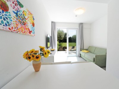 Holiday apartment 3-rooms apartment - Features photo 22