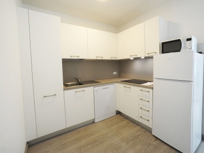 Holiday apartment 3-rooms apartment - Features photo 23