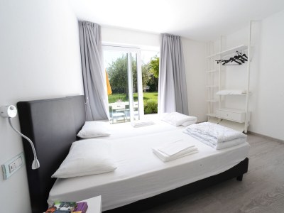 Holiday apartment 3-rooms apartment - Features photo 24