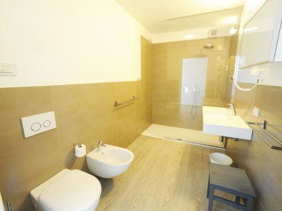 Holiday apartment 3-rooms apartment - Features photo 26