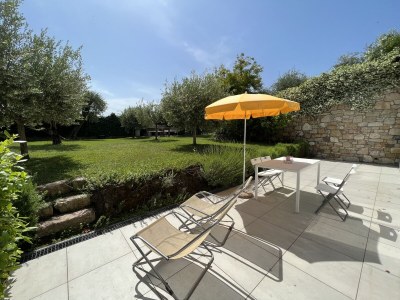 Holiday apartment 3-rooms apartment - Features photo 27