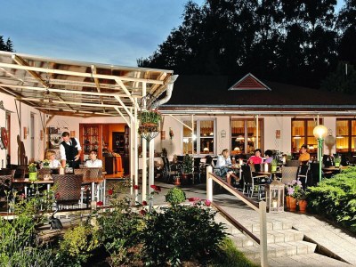 Holiday house Seepark Heidenholz, Plau am See - Outdoor photo 7