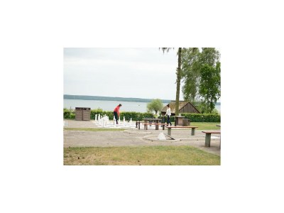 Holiday house Seepark Heidenholz, Plau am See - Features photo 14