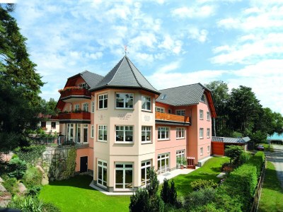 Holiday house Seepark Heidenholz, Plau am See - Features photo 16