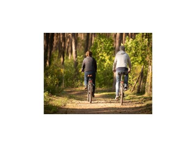 Holiday house Seepark Heidenholz, Plau am See - Environment photo 23