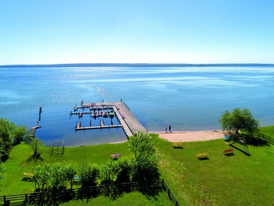 Holiday house Seepark Heidenholz, Plau am See - Environment photo 25