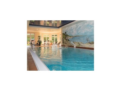 Holiday house Seepark Heidenholz, Plau am See - Outdoor photo 39