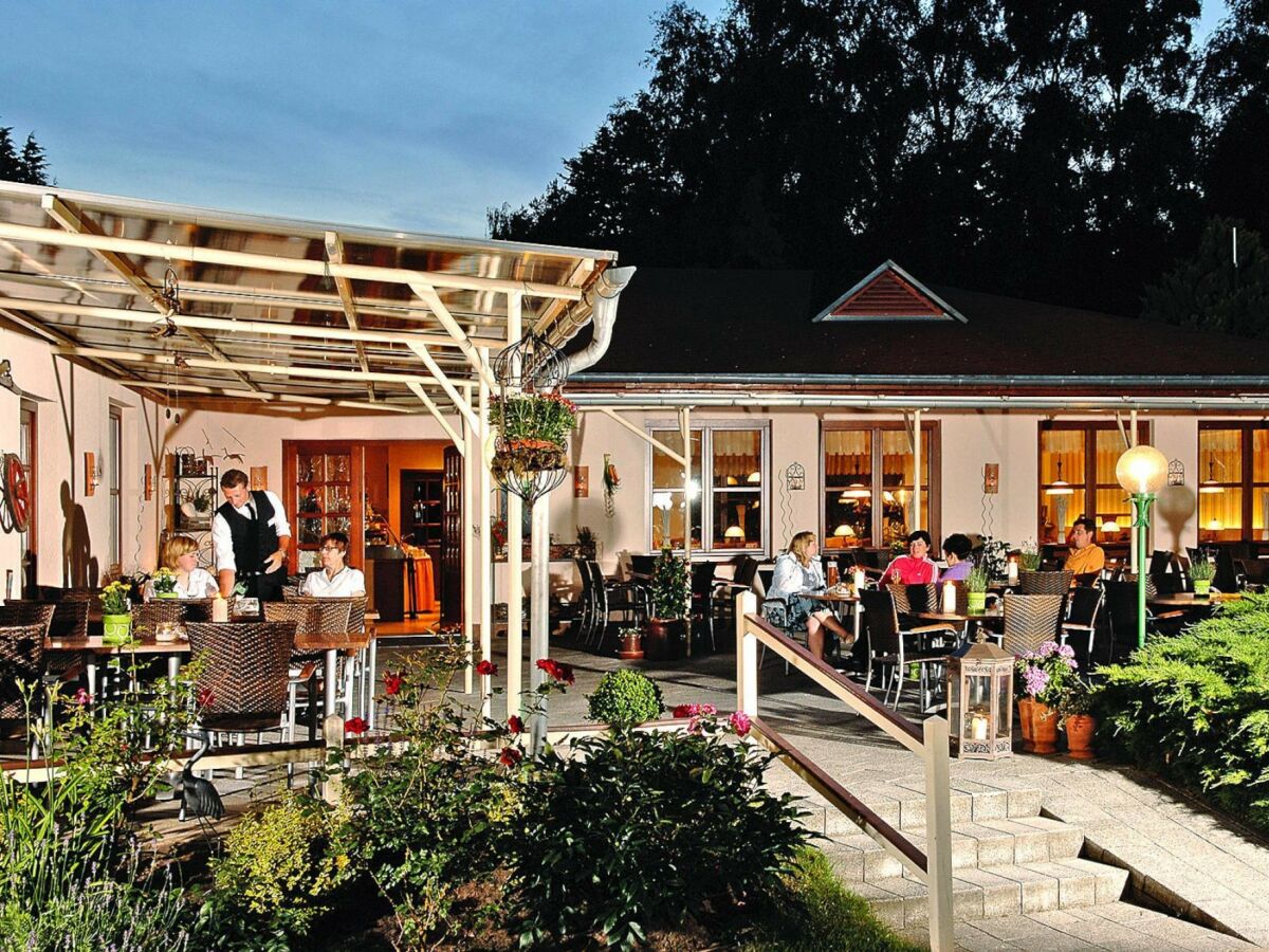 Holiday house Seepark Heidenholz, Plau am See - Outdoor photo 5