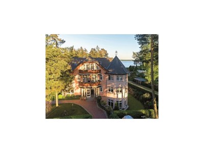 Holiday house Seepark Heidenholz, Plau am See - Features photo 13