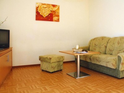 Holiday house Seepark Heidenholz, Plau am See - Features photo 14