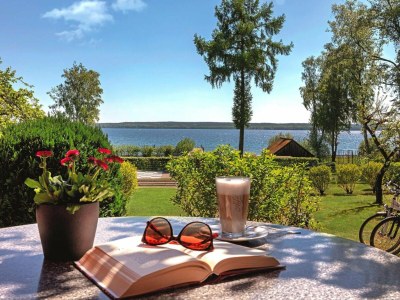 Holiday house Seepark Heidenholz, Plau am See - Outdoor photo 22