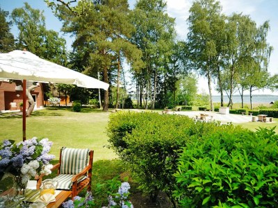 Holiday house Seepark Heidenholz, Plau am See - Outdoor photo 23