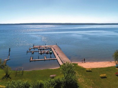 Holiday house Seepark Heidenholz, Plau am See - Outdoor photo 24