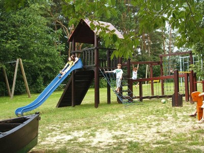 Holiday house Seepark Heidenholz, Plau am See - Outdoor photo 3