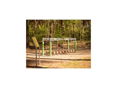 Holiday house Seepark Heidenholz, Plau am See - Environment photo 20