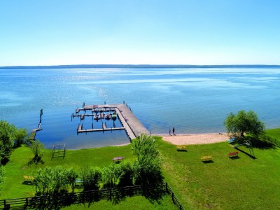 Holiday house Seepark Heidenholz, Plau am See - Environment photo 26