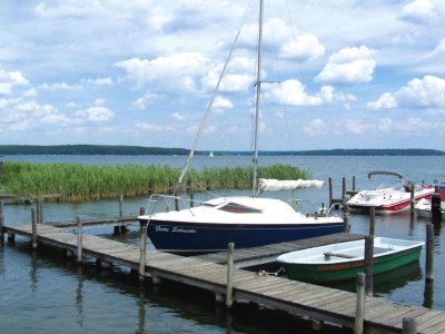 Holiday house Seepark Heidenholz, Plau am See - Outdoor photo 39