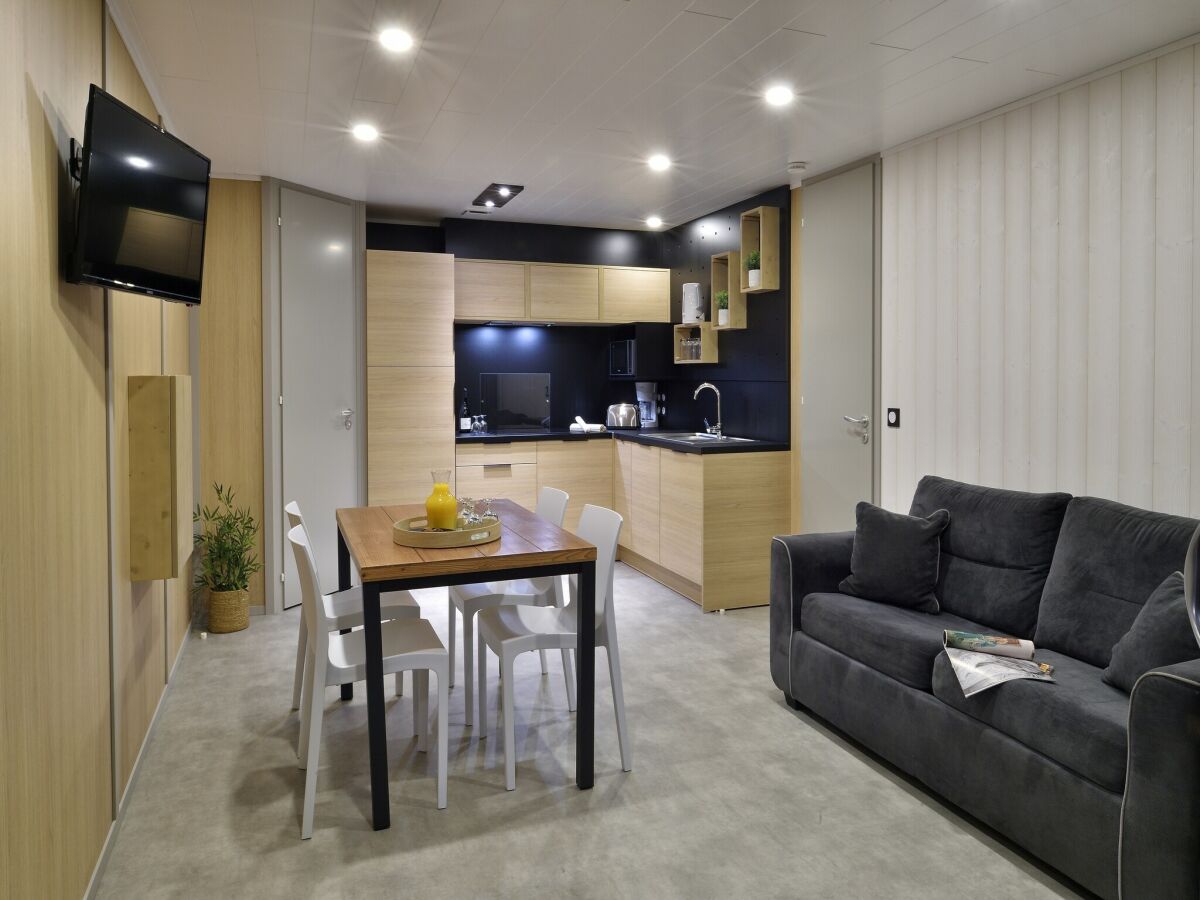 Holiday park Group Stay near Sea in Propriano