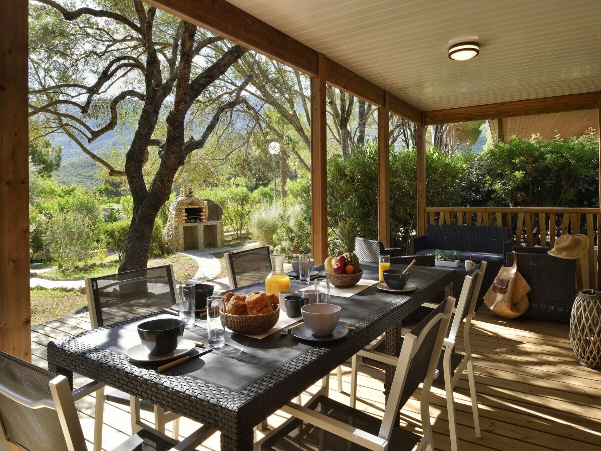 Holiday park Group Stay near Sea in Propriano - Outdoor photo 2