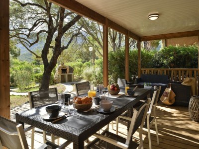 Holiday park Group Stay near Sea in Propriano - Outdoor photo 2