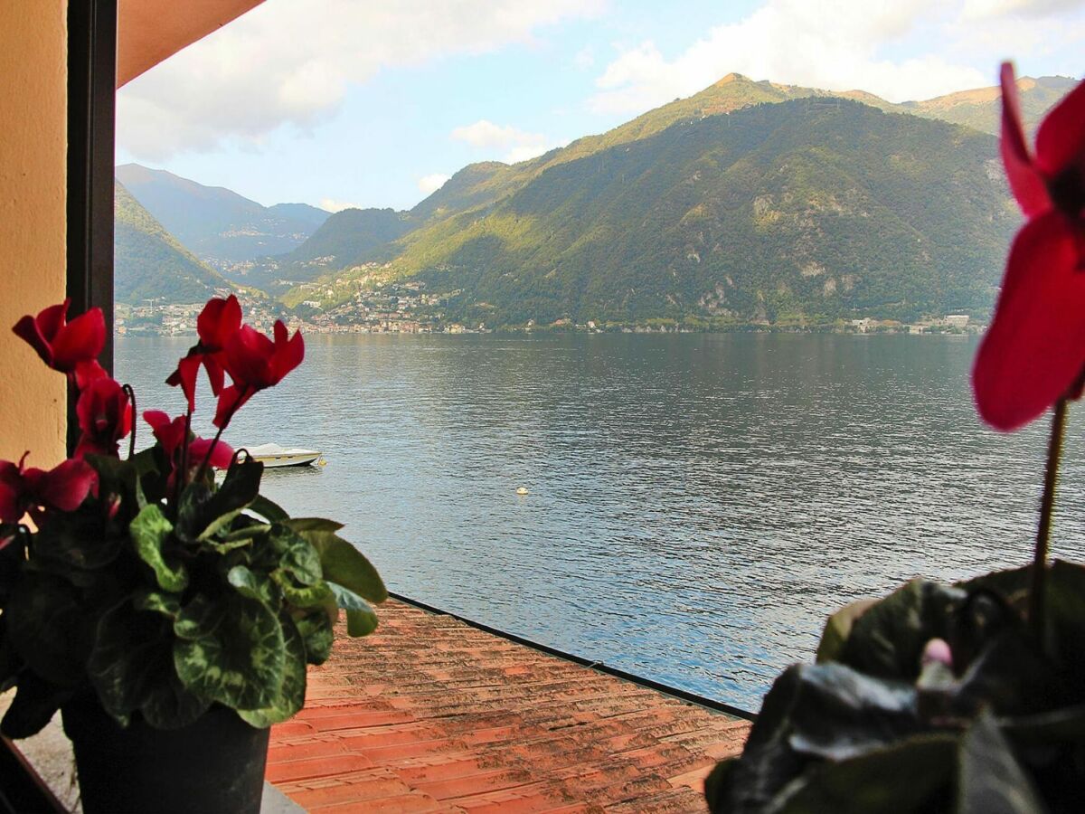 Holiday park Wohnung am Comer See mit Seeblick - Outdoor photo 2