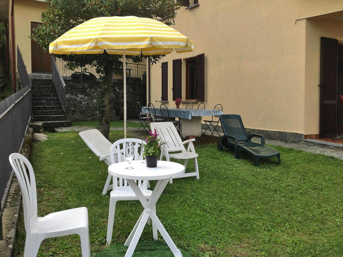 Holiday park Wohnung am Comer See mit Seeblick - Outdoor photo 3