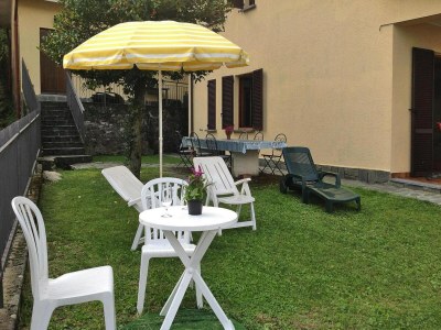 Holiday park Wohnung am Comer See mit Seeblick - Outdoor photo 3