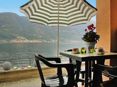 Holiday park Wohnung am Comer See mit Seeblick - Outdoor photo 5