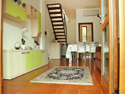 Holiday park Wohnung am Comer See mit Seeblick - Features photo 16