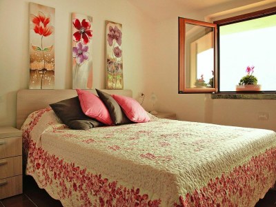 Holiday park Wohnung am Comer See mit Seeblick - Features photo 17