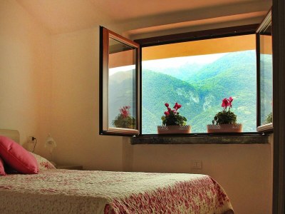 Holiday park Wohnung am Comer See mit Seeblick - Features photo 18