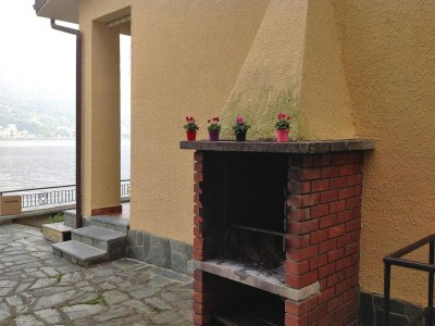 Holiday park Wohnung am Comer See mit Seeblick - Outdoor photo 21