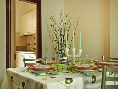 Holiday park Wohnung am Comer See mit Seeblick - Outdoor photo 23