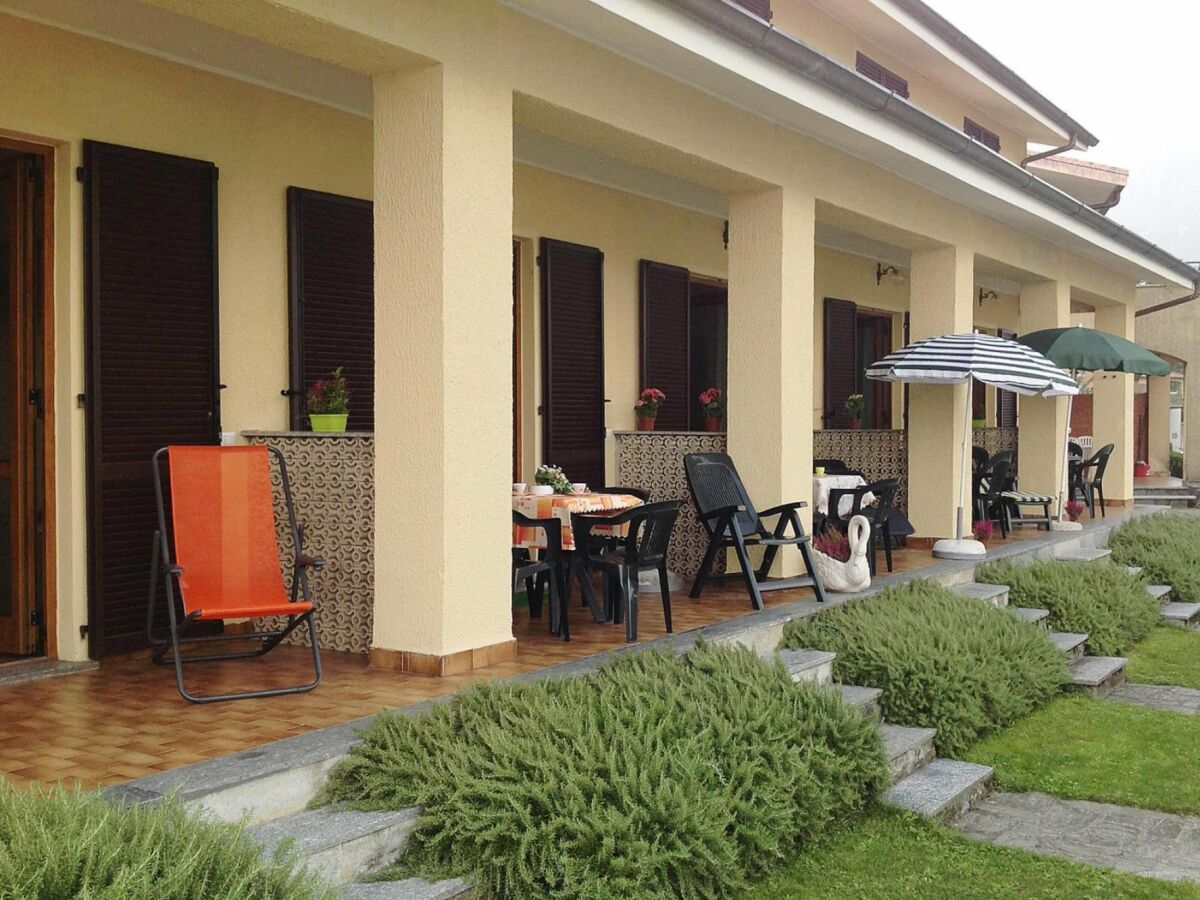 Holiday park Wohnung in Lezzeno am Comer See - Outdoor photo 3