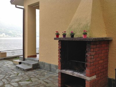 Holiday park Wohnung in Lezzeno am Comer See - Outdoor photo 4