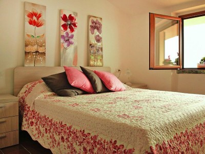 Holiday park Wohnung in Lezzeno am Comer See - Features photo 9